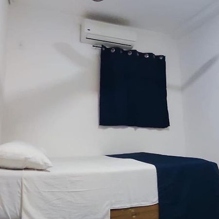 Hotel Puerto Bello ベラクルス エクステリア 写真