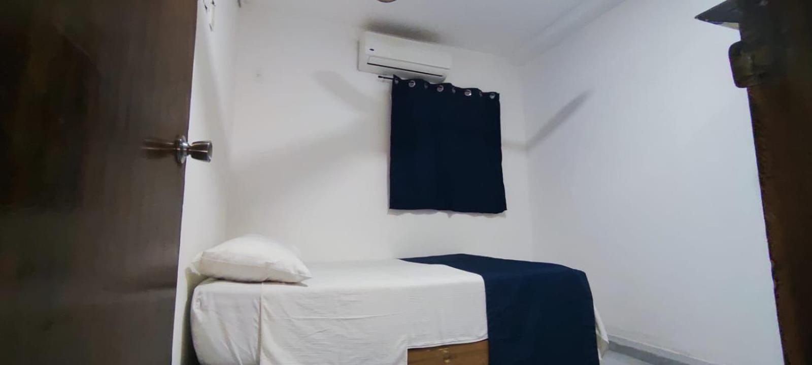 Hotel Puerto Bello ベラクルス エクステリア 写真