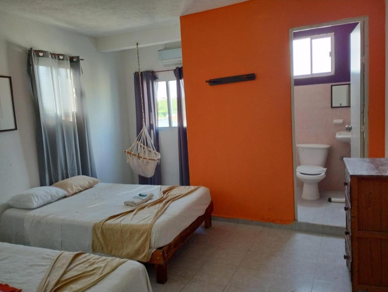 Hotel Puerto Bello ベラクルス エクステリア 写真