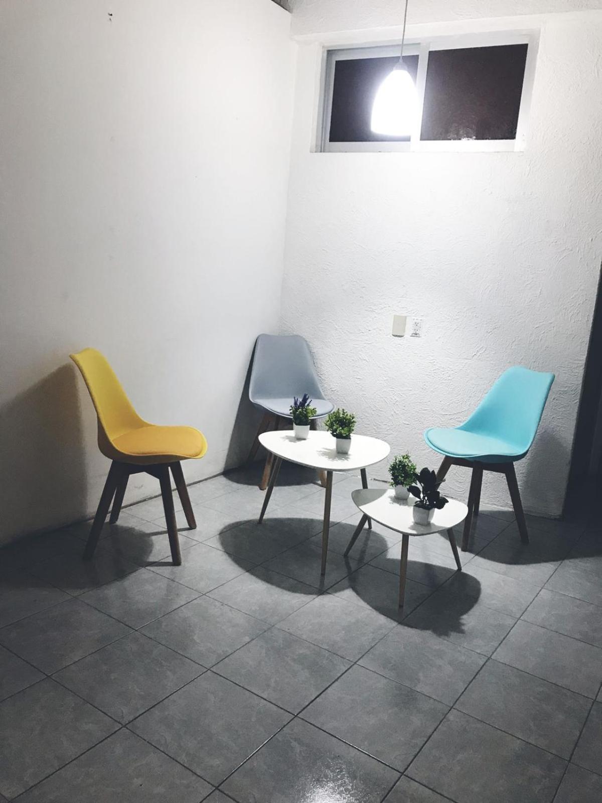 Hotel Puerto Bello ベラクルス エクステリア 写真