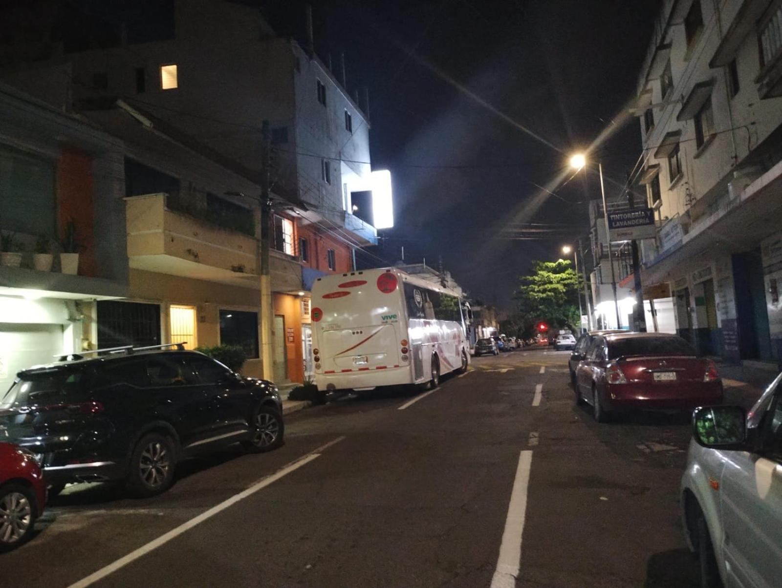 Hotel Puerto Bello ベラクルス エクステリア 写真